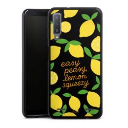 Carry Case Single Black