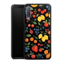 New Carry Case Hülle Schwarz