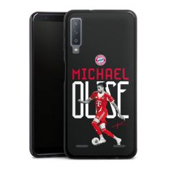 Carry Case Single Black