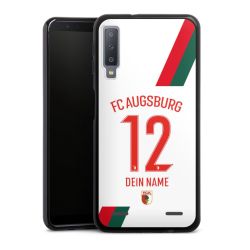 Carry Case Hülle Schwarz ohne Band