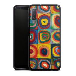 Carry Case Single Black