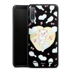 New Carry Case Hülle Schwarz