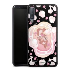 Carry Case Single Black