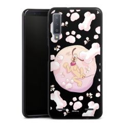 New Carry Case Hülle Schwarz