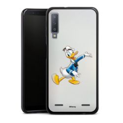 New Carry Case Hülle Schwarz