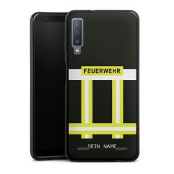 Carry Case Hülle Schwarz ohne Band