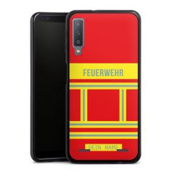 Carry Case Hülle Schwarz ohne Band