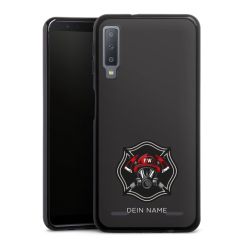 Carry Case Hülle Schwarz ohne Band