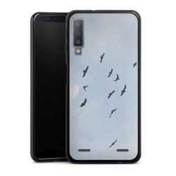 Carry Case Single Black