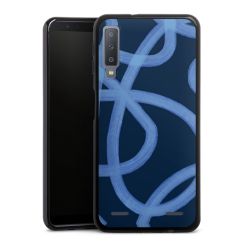 Carry Case Single Black