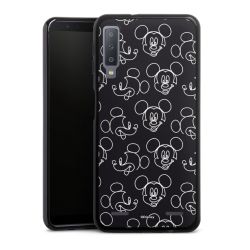 New Carry Case Hülle Schwarz