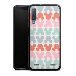 New Carry Case Hülle Schwarz