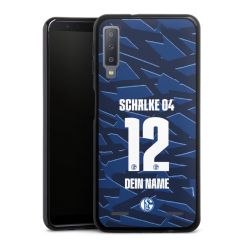 Carry Case Hülle Schwarz ohne Band