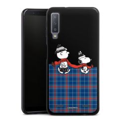 Carry Case Single Black