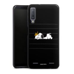 Carry Case Single Black