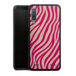 Carry Case Single Black