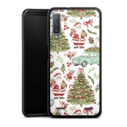 Carry Case Single Black