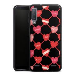 New Carry Case Hülle Schwarz