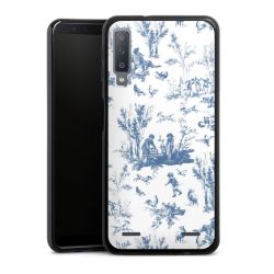 New Carry Case Hülle Schwarz