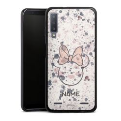 Carry Case Hülle Schwarz ohne Band