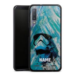 Carry Case Single Black