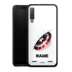 Carry Case Hülle Schwarz ohne Band