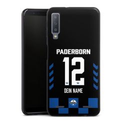 Carry Case Hülle Schwarz ohne Band