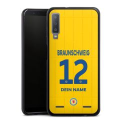 Carry Case Hülle Schwarz ohne Band