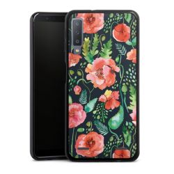 Carry Case Single Black