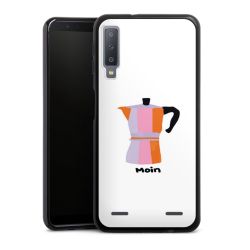 Carry Case Hülle Schwarz ohne Band