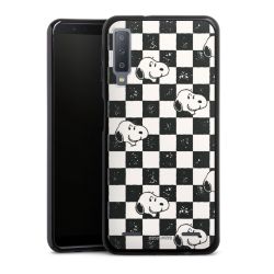 New Carry Case Hülle Schwarz