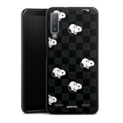 Carry Case Single Black