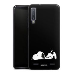 Carry Case Single Black