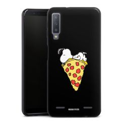 Carry Case Single Black