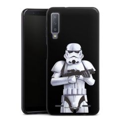 Carry Case Single Black