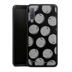 Carry Case Single Black