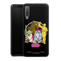 Carry Case Single Black