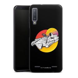 Carry Case Single Black