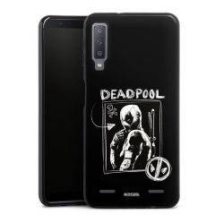 New Carry Case Hülle Schwarz