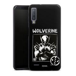 New Carry Case Hülle Schwarz