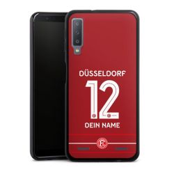 Carry Case Hülle Schwarz ohne Band