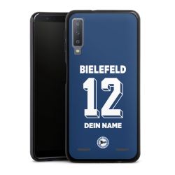 Carry Case Hülle Schwarz ohne Band