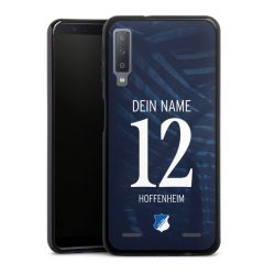 Carry Case Hülle Schwarz ohne Band