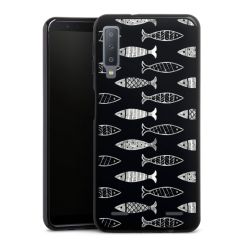 Carry Case Single Black