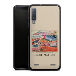 Carry Case Single Black