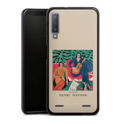 Carry Case Single Black