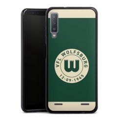 Carry Case Hülle Schwarz ohne Band