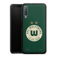 Carry Case Hülle Schwarz ohne Band