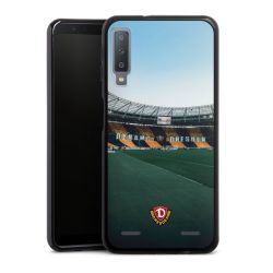 Carry Case Hülle Schwarz ohne Band