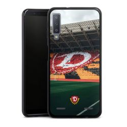 Carry Case Hülle Schwarz ohne Band